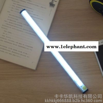 ebay爆销款触摸野营露营光控红外线感应SOS急救手提LED灯图5