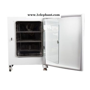 博科QP-80 高温湿热灭菌二氧化碳培养箱