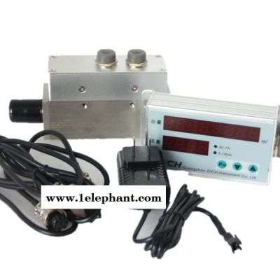 数显氧气质量流量计、微小气体流量计批发、气体流量计图1