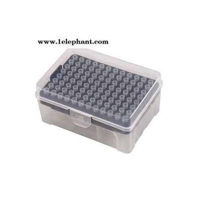 欧莱博OLB-TF-1000RS滤芯盒装灭菌加长吸头图4