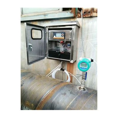 氧气热式流量计国产品牌图5