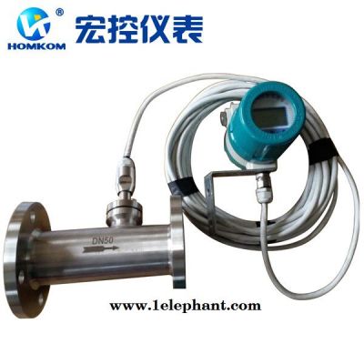 氧气热式流量计国产品牌图7