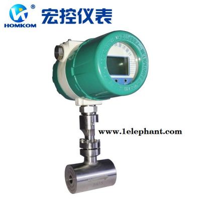 氧气热式流量计国产品牌图8