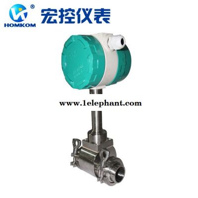 氧气热式流量计国产品牌图6