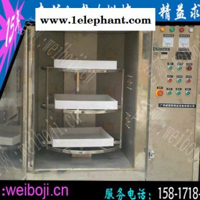 北京烤鸭杀菌设备 扒鸡微波灭菌设备图6
