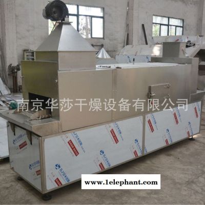 远红外隧道烘箱 GMS系列远红外隧道烘箱 隧道灭菌烘箱 安瓿瓶 隧道式 化妆品玻璃瓶 灭菌烘箱 对开门灭菌烘箱图6