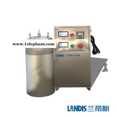 兰蒂斯二次供水水箱消毒灭菌水箱自洁消毒器厂家供应臭氧发生器