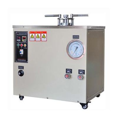 电线电缆氧弹老化箱空气氧气老化试验仪 电线电缆氧弹老化箱空气氧气老化试验仪