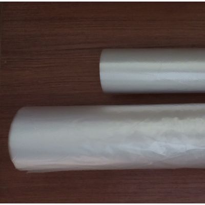 江门胶袋**HDPE/LDPE平口点断式手撕保鲜袋图2