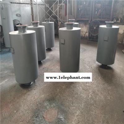 达师机械提供  工业降噪设备 排汽消音器 气体排放消音器  氧气放空消音器 欢迎来电咨询图3