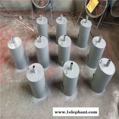 达师机械提供  工业降噪设备 排汽消音器 气体排放消音器  氧气放空消音器 欢迎来电咨询图5