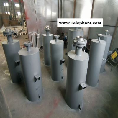 达师机械提供  工业降噪设备 排汽消音器 气体排放消音器  氧气放空消音器 欢迎来电咨询图2