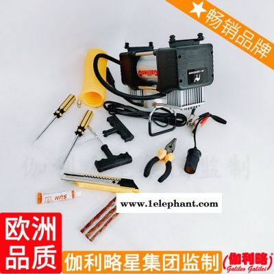 智能小气氧气打气吸尘充气泵吸尘器小型微型车载图4