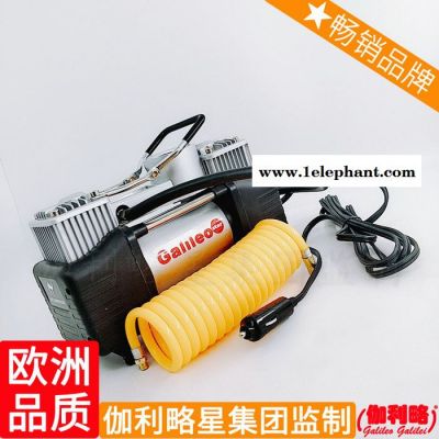智能小气氧气打气吸尘充气泵吸尘器小型微型车载图5
