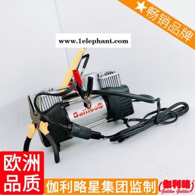 智能小气氧气打气吸尘充气泵吸尘器小型微型车载图6