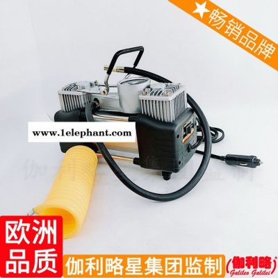 智能小气氧气打气吸尘充气泵吸尘器小型微型车载图2