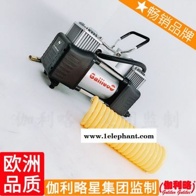 智能小气氧气打气吸尘充气泵吸尘器小型微型车载图3