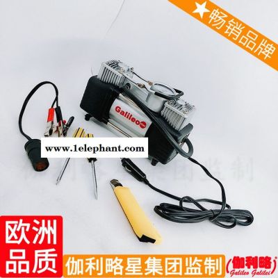智能小气氧气打气吸尘充气泵吸尘器小型微型车载图7
