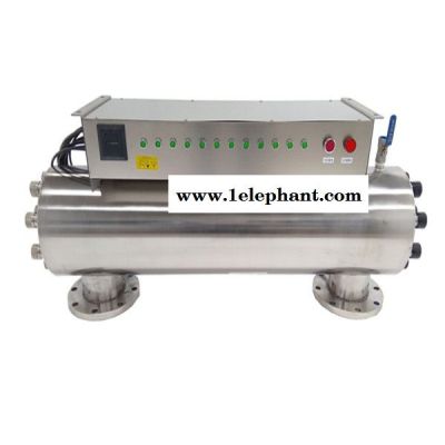 供应生活饮用水杀菌消毒设备过流式紫外线消毒器灭菌器图3