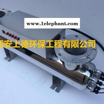 西安紫外线灭菌器图7