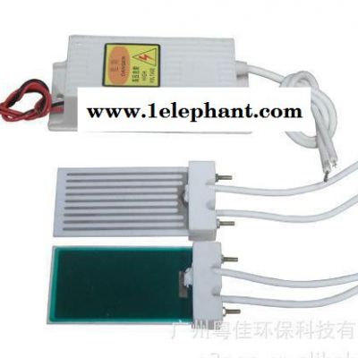 特价进口陶瓷片3.5G臭氧发生器配件 空气灭菌器消毒机配件图2