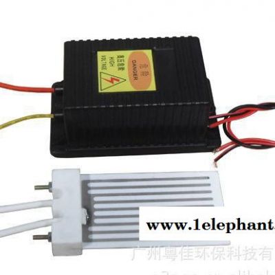 特价进口陶瓷片3.5G臭氧发生器配件 空气灭菌器消毒机配件图3
