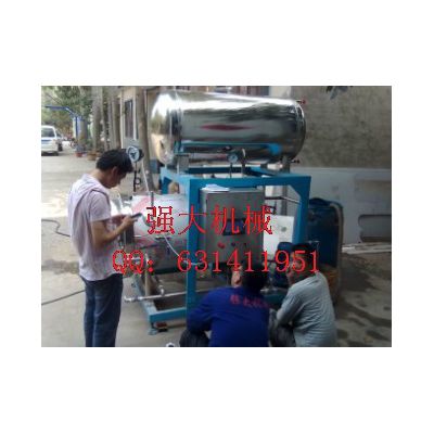 供应强大900型qdjx灭菌釜图2