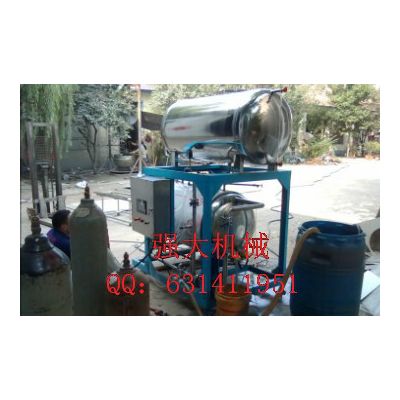 供应强大900型qdjx灭菌釜图4