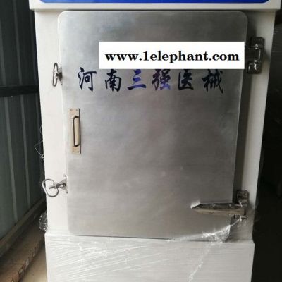 河南三强医械 EO灭菌图6