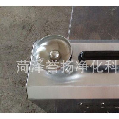 药厂专用甲醛熏蒸灭菌器JA-2LY图2