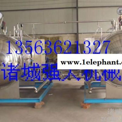 鸡鸭鱼肉制品杀菌锅灭菌罐灭菌锅强大生产700-600杀菌锅价格网站zcqdjx 杀菌锅灭菌机图8