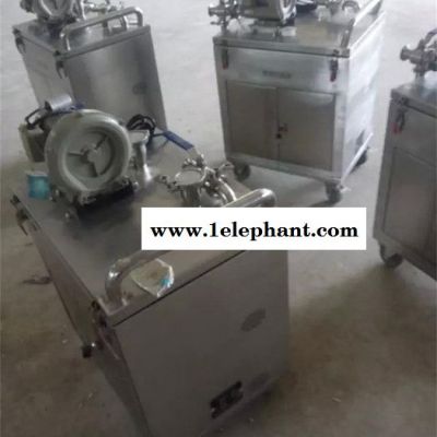 **誉扬JXC-2LY灭菌设备图6