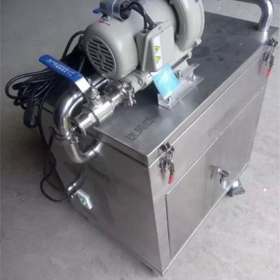 **誉扬JXC-2LY灭菌设备图4