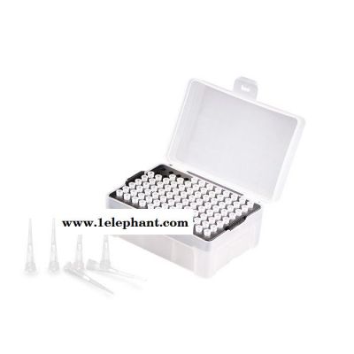 徕谱 10ul灭菌加长型滤芯吸头LP10A-1-TFS （96个/盒）图4