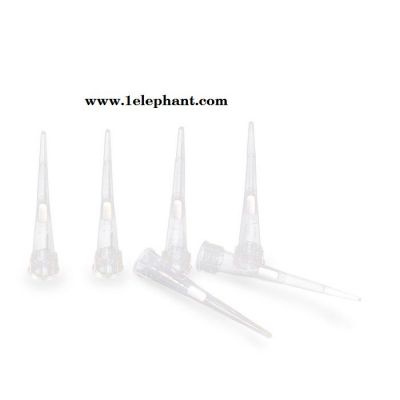 徕谱 10ul灭菌加长型滤芯吸头LP10A-1-TFS （96个/盒）图5