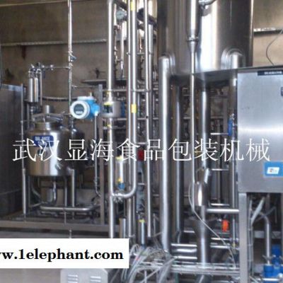 直销 板式超高温瞬时灭菌机 超高温灭菌机图2