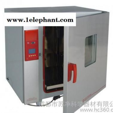 GR-146干烤灭菌器，上海博迅热空气灭菌器，成都热空气灭菌