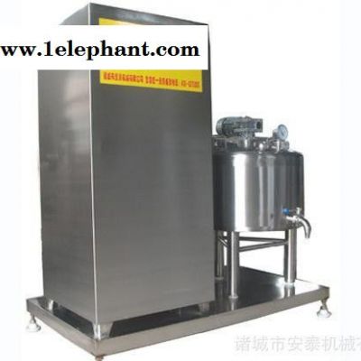 奶吧巴氏灭菌机,诸城奶吧巴氏灭菌机,奶吧图3