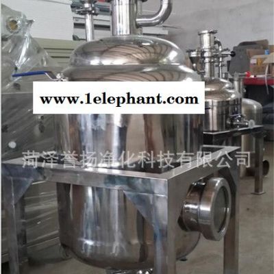 山东蒸汽式甲醛熏蒸灭菌器图3