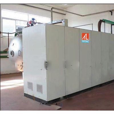 徐州天蓝厂家生产3kg/h 废水处理臭氧发生器，降COD、BOD、消毒灭菌 臭氧杀菌