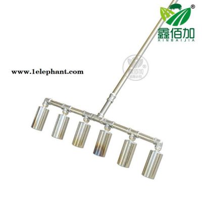 鑫佰加  灭菌火焰处理枪 养殖场消毒枪图6