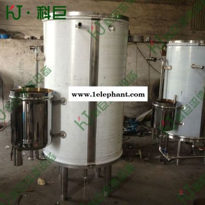 蒸汽超高温瞬时灭菌机 食品杀菌设备 卫生级灭菌机图2