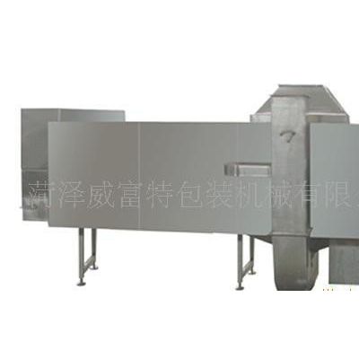 威富特GHR-C灭菌柜 隧道式灭菌烘干机 水浴灭菌机 红外线灭菌机图3