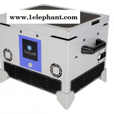 倍而科BIOQUELL PROTEQ 过氧化氢灭菌图2