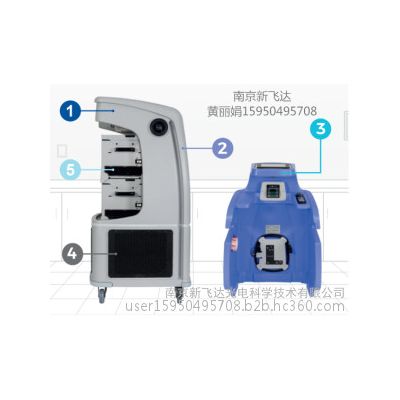 倍而科BIOQUELL PROTEQ 过氧化氢灭菌图3