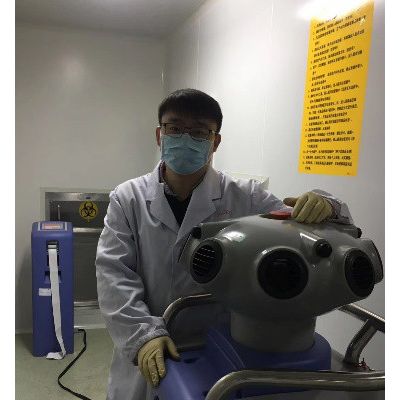 倍而科BIOQUELL PROTEQ 过氧化氢灭菌图4