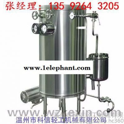 超高温瞬时灭菌机设备|1T-3T中小型牛奶果汁超高温瞬时灭菌机设备厂家图8
