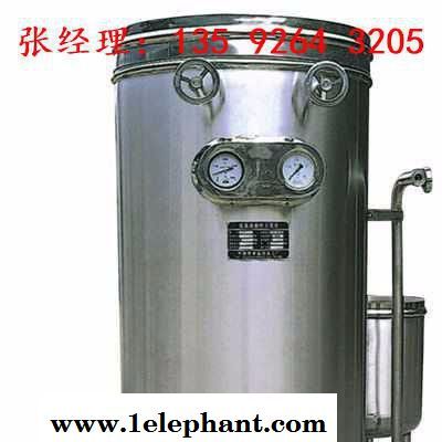 超高温瞬时灭菌机设备|1T-3T中小型牛奶果汁超高温瞬时灭菌机设备厂家图4