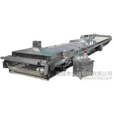 供应大型微波干燥灭菌机 多种型号 价格优惠 质量上乘图3