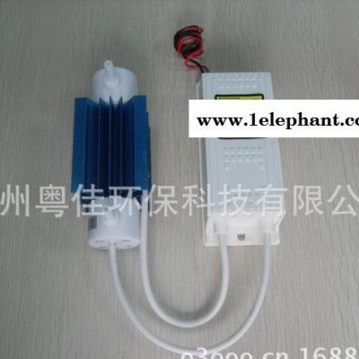 广州石英管臭氧发生器件水灭菌器消毒机配件防潮安全浓度图2